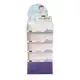 High-quality cardboard end cap displays factory | Ilove Packaging 6