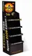 High-quality wing rack display factory | Ilove Packaging 3