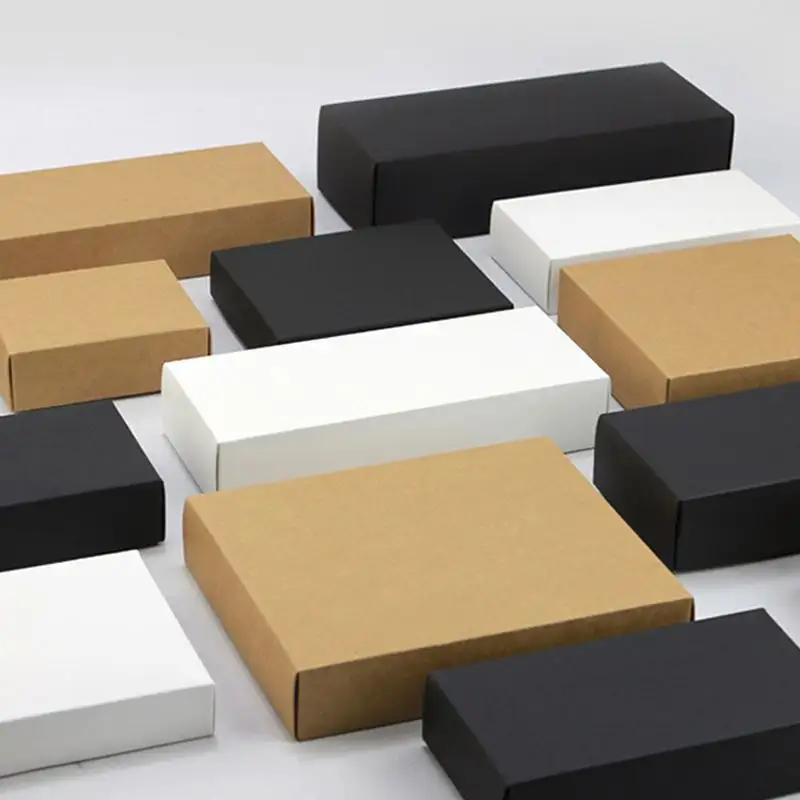 ILove Packaging | Custom luxury gift box packaging for business 2