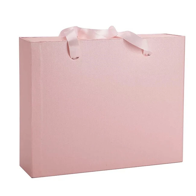 Christmas gift box box clothing gift box clothing pants shoes packaging hot products 1