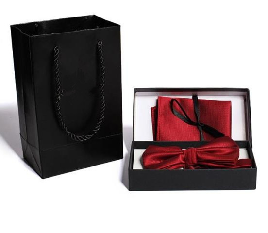 カスタマイズされた高級小売服/包装箱、紙ギフトボックス、紙包装 7