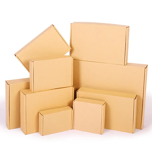 bulk buy cardboard boxes packaging manufacturers | Ilove Packaging 5