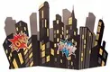 Top point of sale standees Supply | ILove Packaging 3