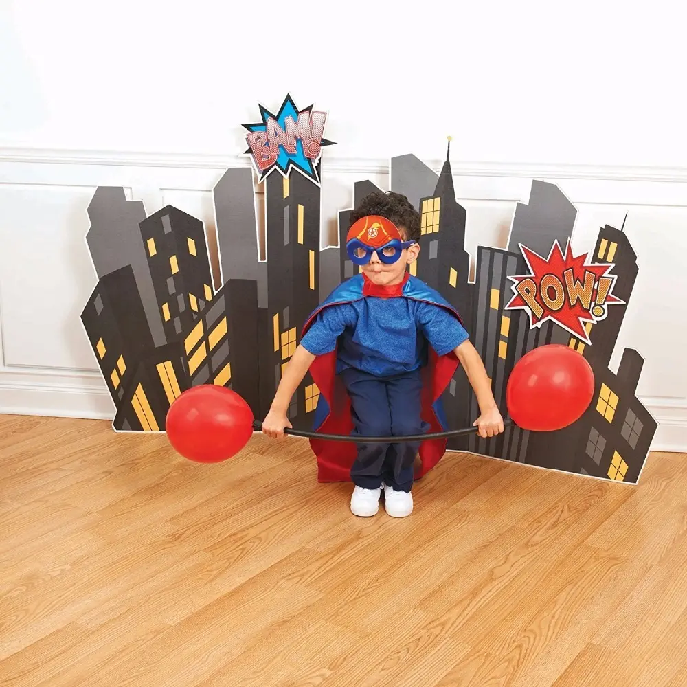 Top point of sale standees Supply | ILove Packaging 4