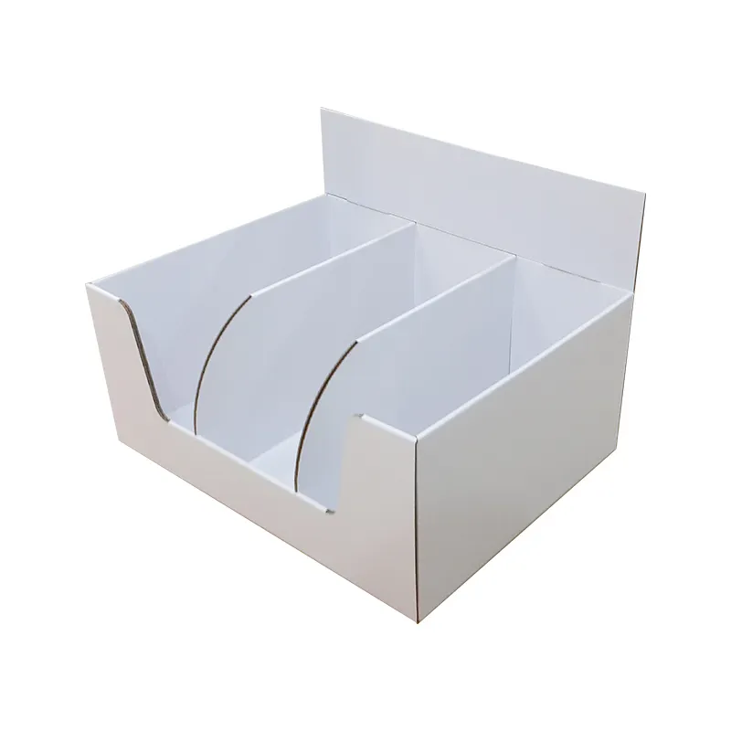 Custom pdq sales Suppliers Manufacturer | ILove Packaging 3