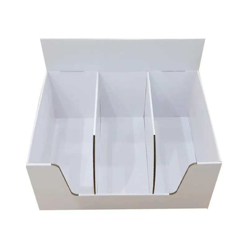 Custom pdq sales Suppliers Manufacturer | ILove Packaging 5