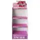 New corrugated floor displays for business | Ilove Packaging 6