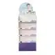New corrugated floor displays for business | Ilove Packaging 5