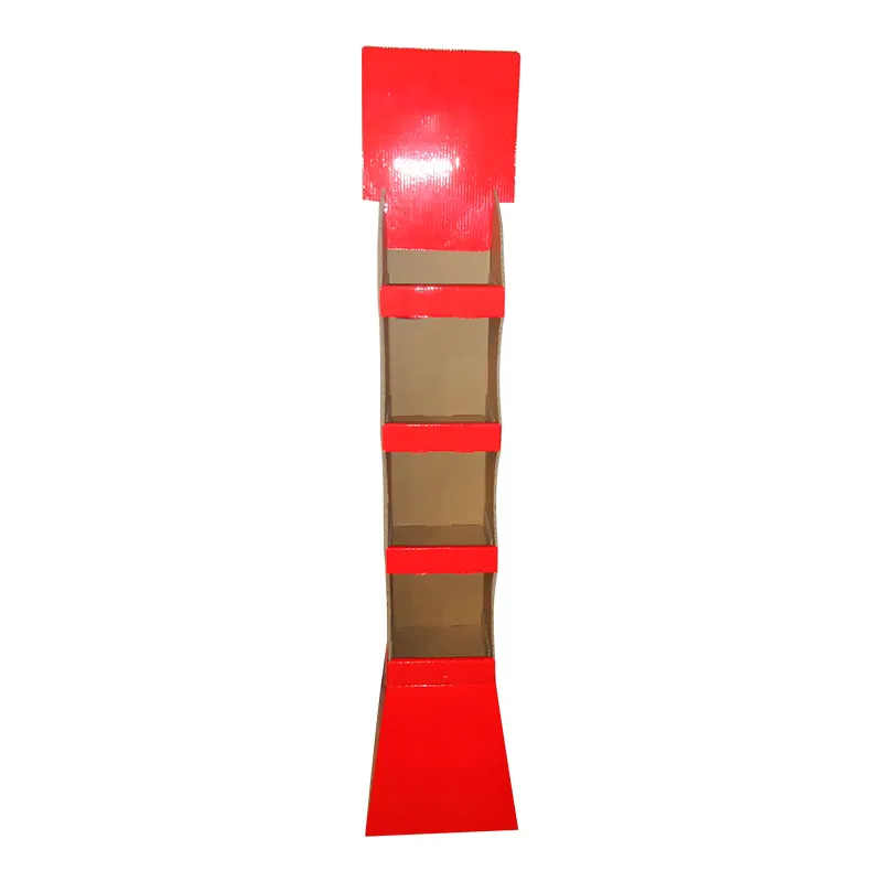 Custom floor pop displays Suppliers Manufacturer | Ilove Packaging 2