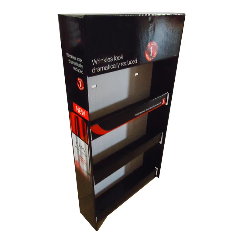 Custom floor pop displays Suppliers Manufacturer | Ilove Packaging 6