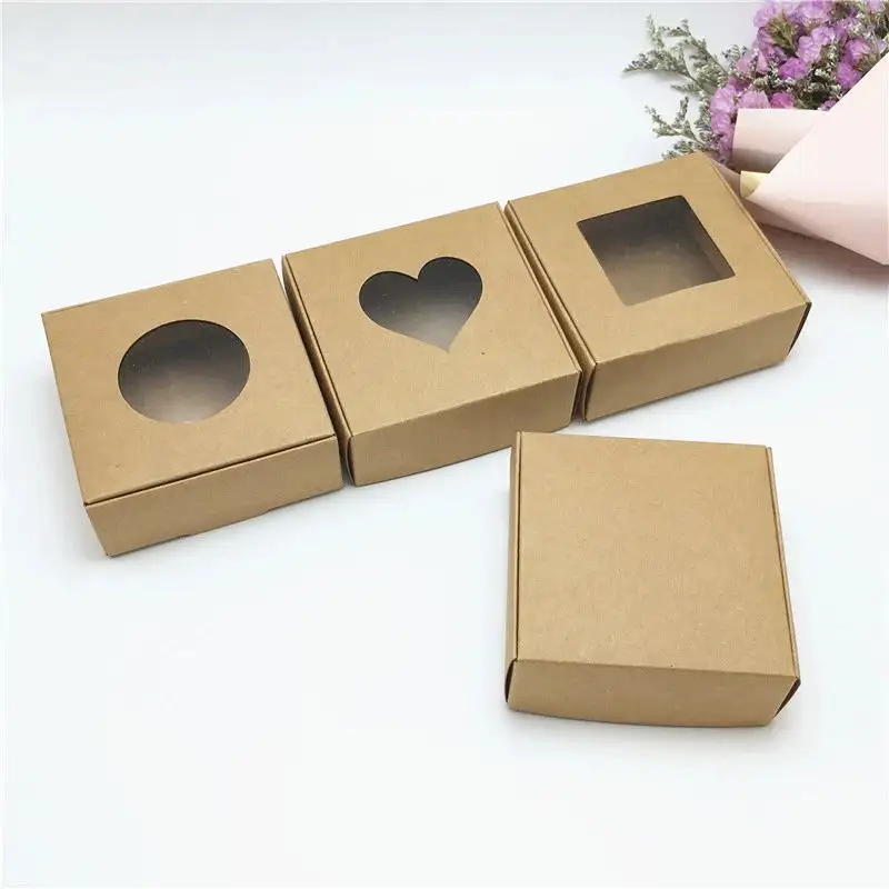 Ilove Packaging | Best retail gift boxes wholesale company 2