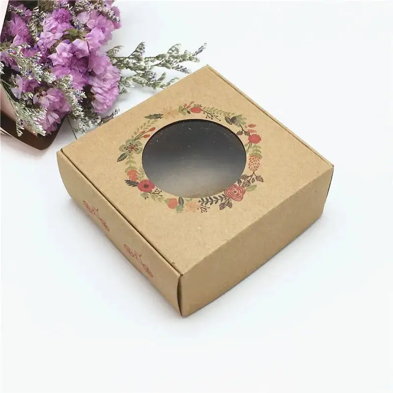 Ilove Packaging | Best retail gift boxes wholesale company 5