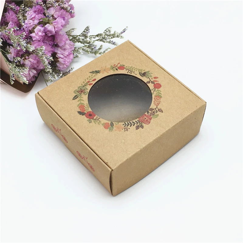 Ilove Packaging | Beste groothandel in geschenkdozen voor de detailhandel 18