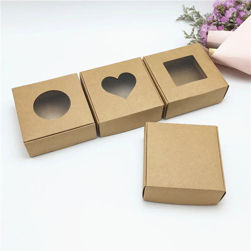 Ilove Packaging | Beste groothandel in geschenkdozen voor de detailhandel 10