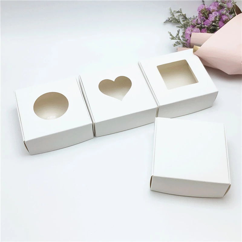 Ilove Packaging | Beste groothandel in geschenkdozen voor de detailhandel 12