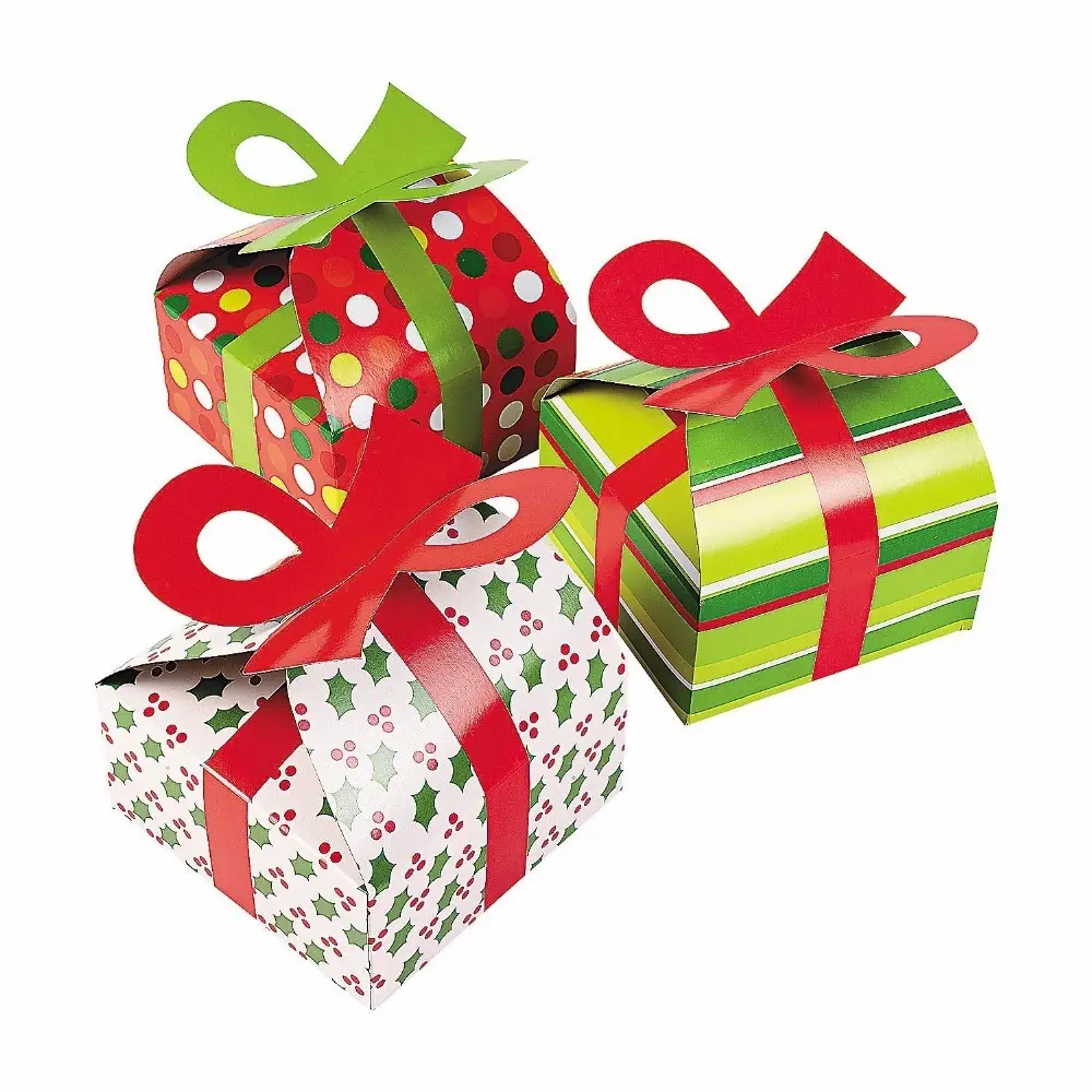 Ilove Packaging | High-quality retail gift boxes wholesale manufacturers 3