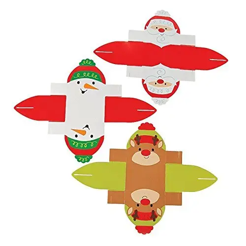 Ilove Packaging | High-quality retail gift boxes wholesale manufacturers 2