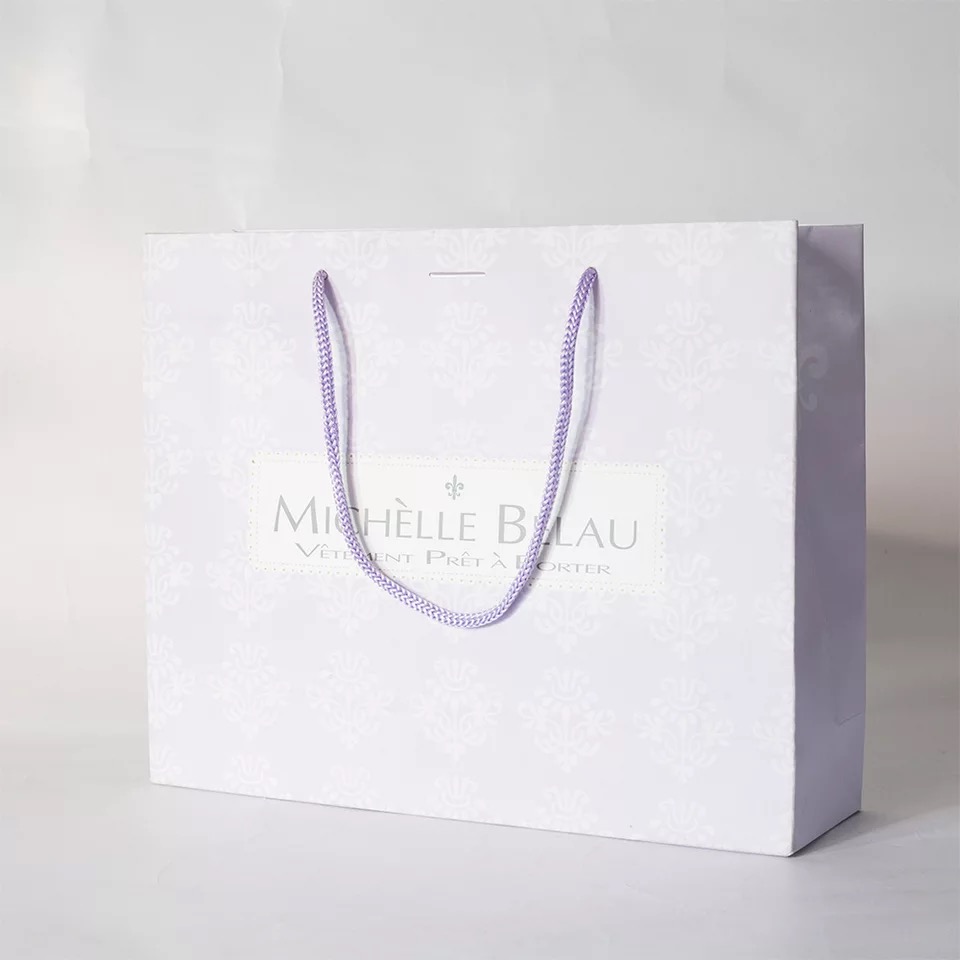 Fabriek voor hoogwaardige geschenkdozen voor de detailhandel | Ilove Packaging 10