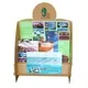 Custom pdq counter display for business Manufacturer | Ilove Packaging 2