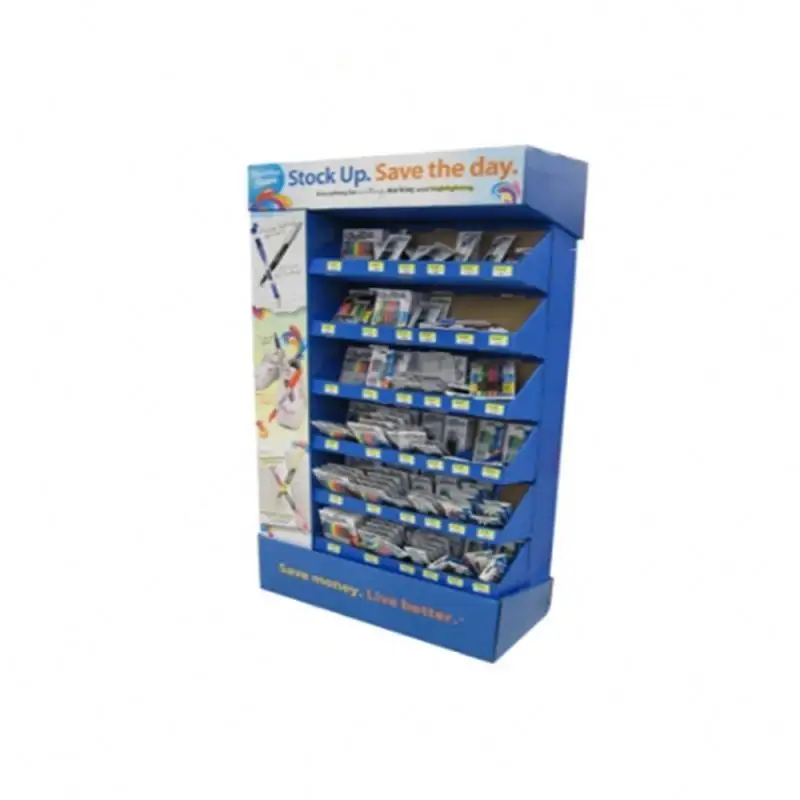 Ilove Packaging | Top flooring displays Supply 5
