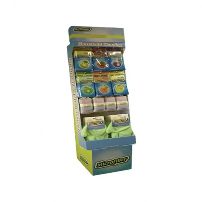 Ilove Packaging | Top flooring displays Supply 2