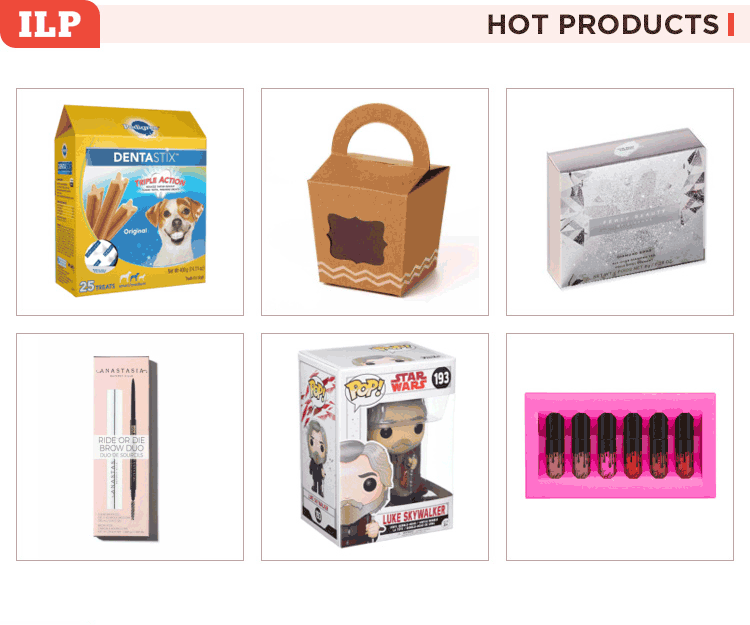 Ilove Packaging | Top vloerdisplays leveren 17