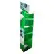 Custom cardboard floor standing display units Supply | Ilove Packaging 3