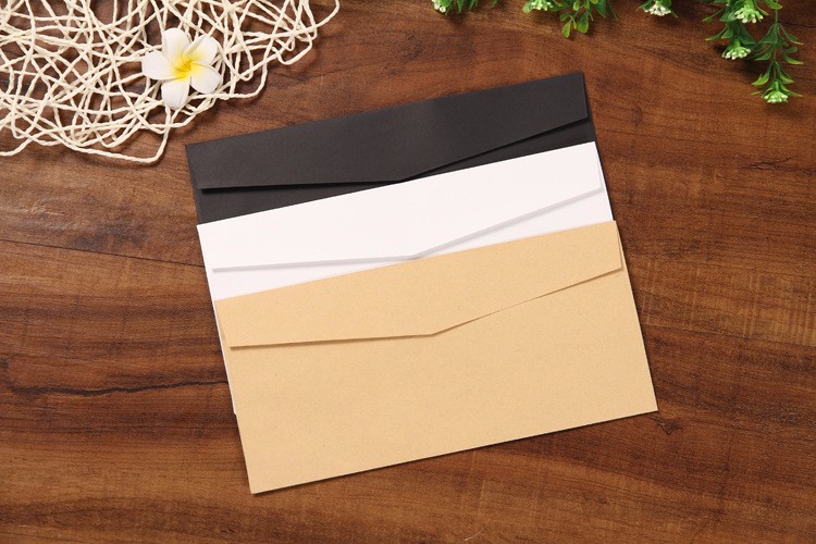 paper envelope gift envelope wedding envelope 9