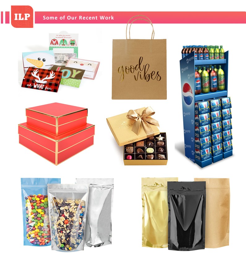 Ilove Packaging | Beste fabriek voor op maat gemaakte afvalbakken 16