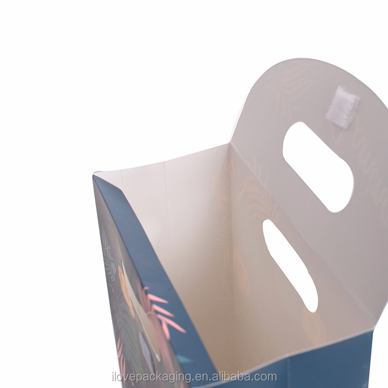 Cheap Kraft Paper Clothing Paper Gift Bag Private Wedding Pure Paper Shopping Bag Gift Bag New Hot Products 5