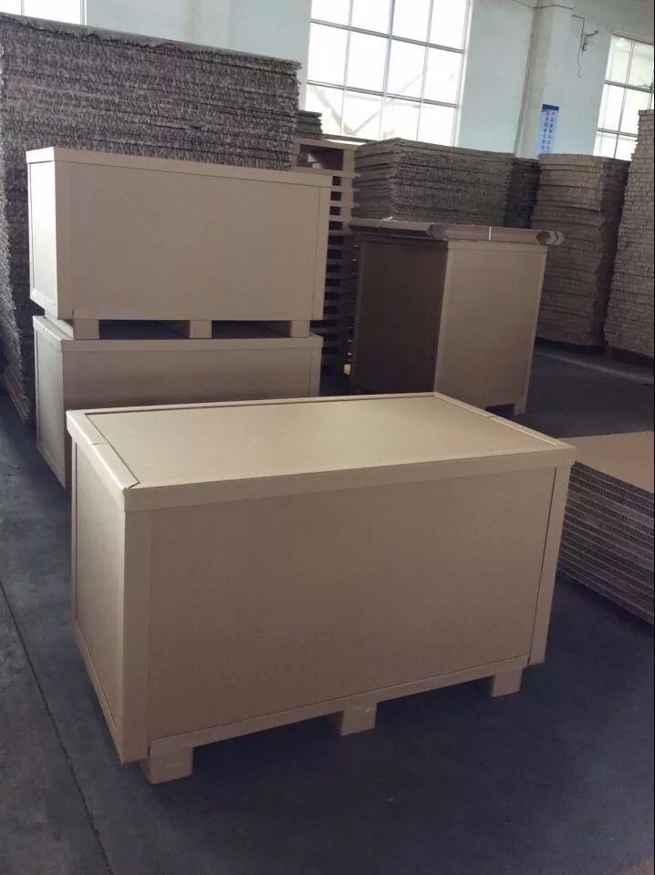 2 x 15 cardboard post box with lid can hold murals and design drawings. Hot-selling kraft paper 36