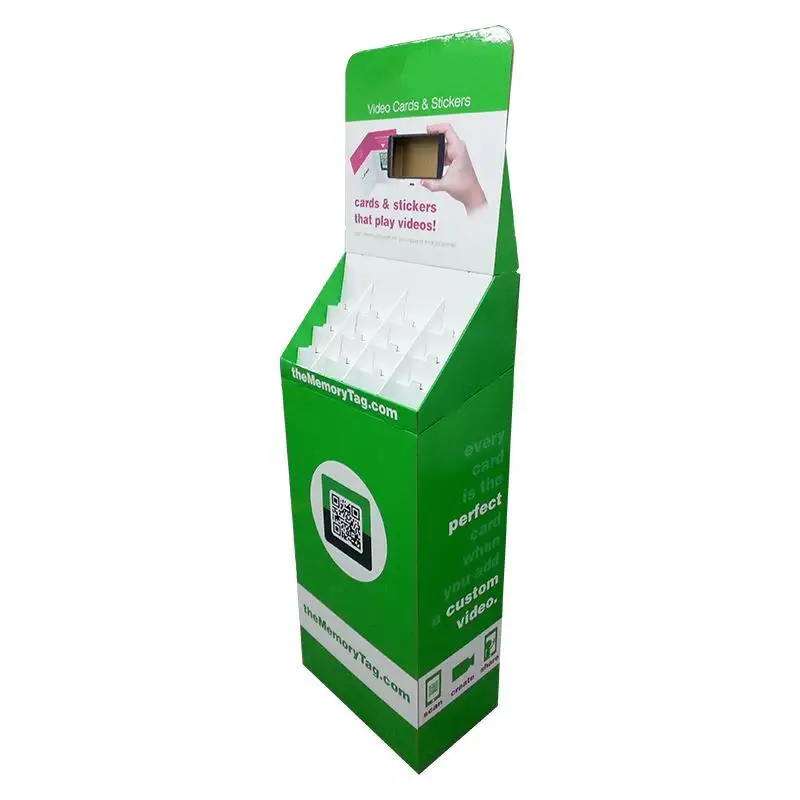 Custom dump bins Suppliers Manufacturer | Ilove Packaging 6