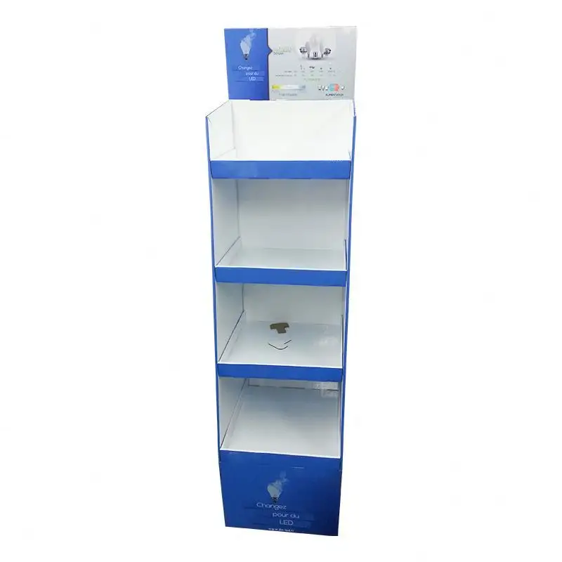 Custom dump bins Suppliers Manufacturer | Ilove Packaging 5