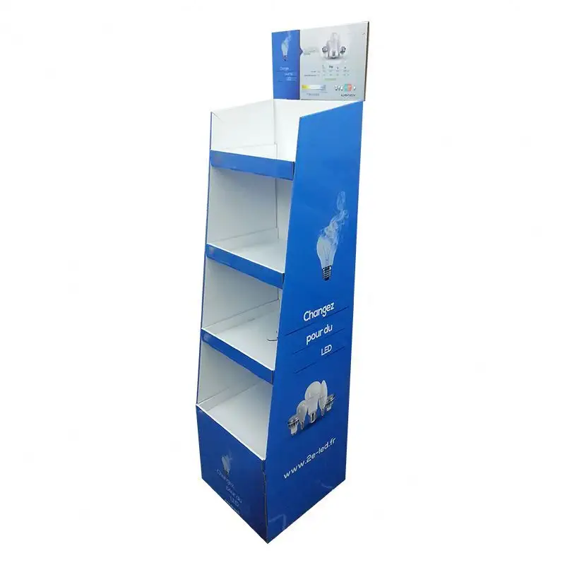 Custom dump bins Suppliers Manufacturer | Ilove Packaging 4