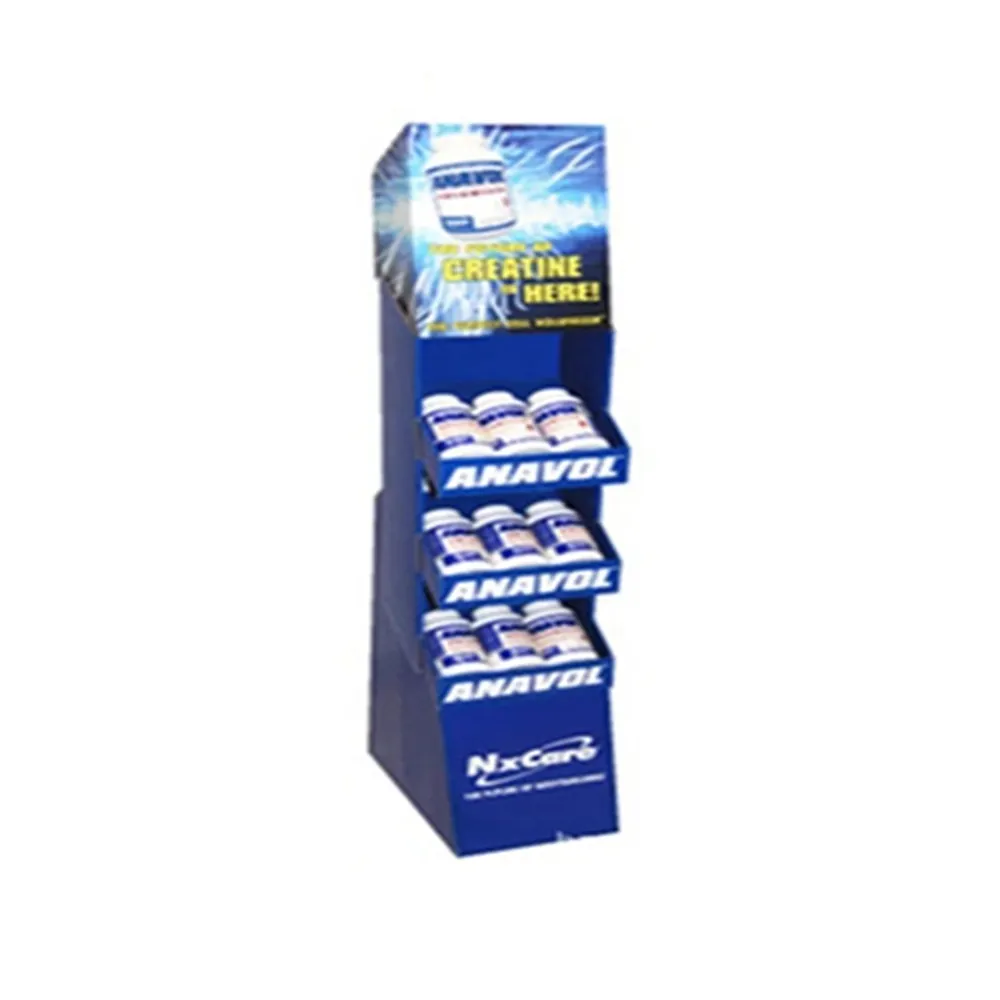 Custom dump bins Suppliers Manufacturer | Ilove Packaging 7