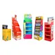 Custom supermarket end cap display factory Manufacturer | ILove Packaging 7