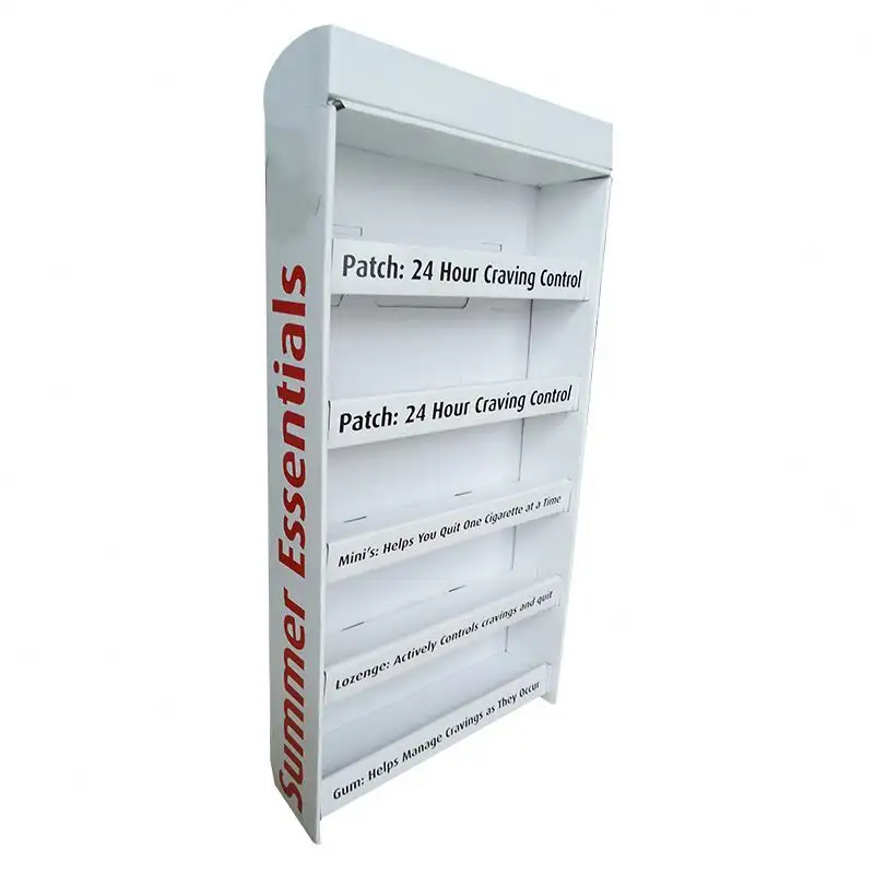 Ilove Packaging | Top retail end cap displays company 2