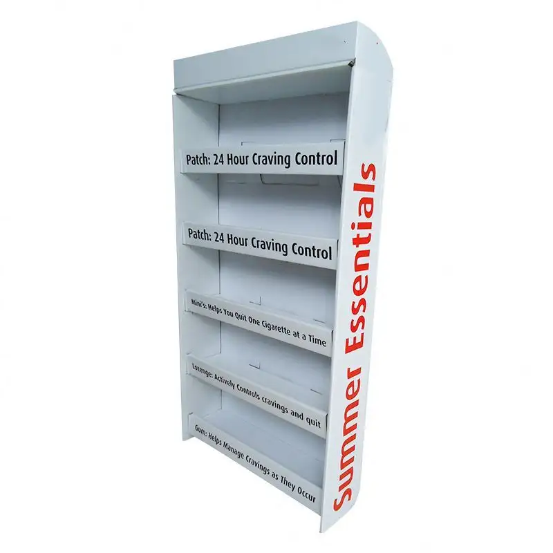 Ilove Packaging | Top retail end cap displays company 3