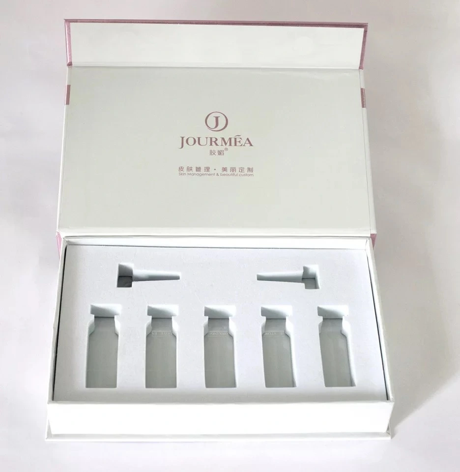 Customized white printing gift packaging carton Christmas gift box clothing gift packaging pants shoes packaging hot products 1