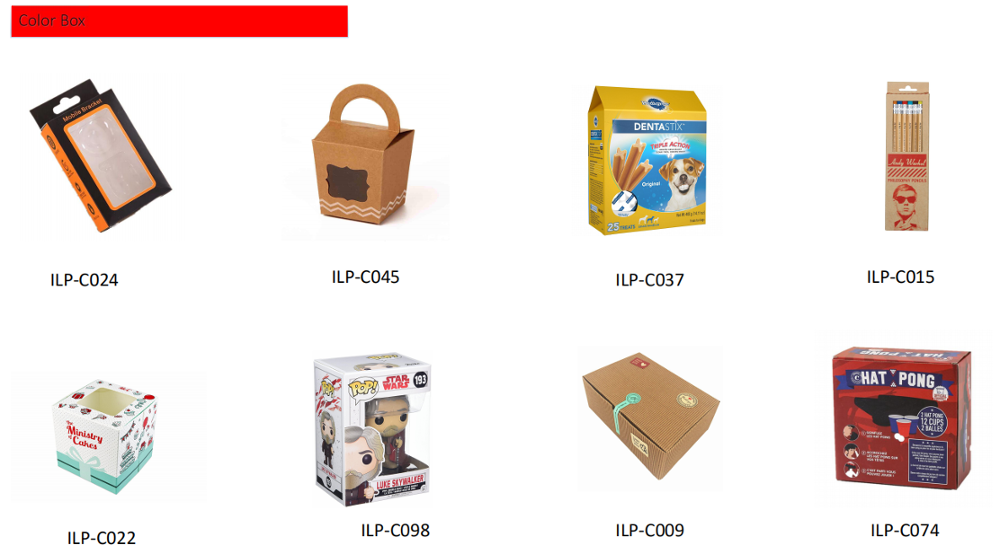 Free New Custom Design High Quality Promotion Recyclable Energy Bars Cardboard Counter Display Box 15