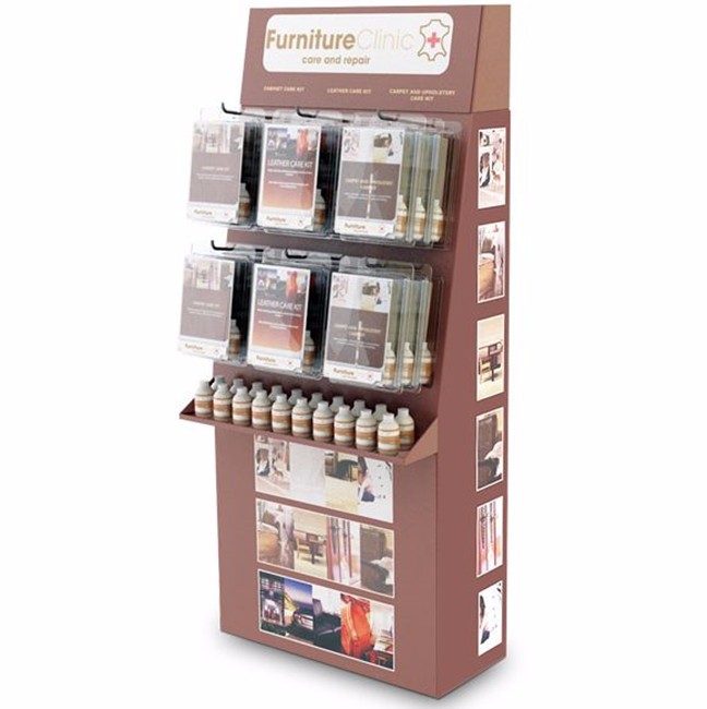 Skin care cosmetic display stand countertop cosmetic display stand lipstick perfume cosmetic display stand 10