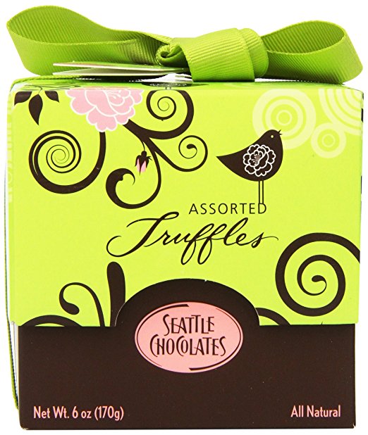 Creative candy chocolate box European style wedding birthday party high-end gift gift square chocolate box 14