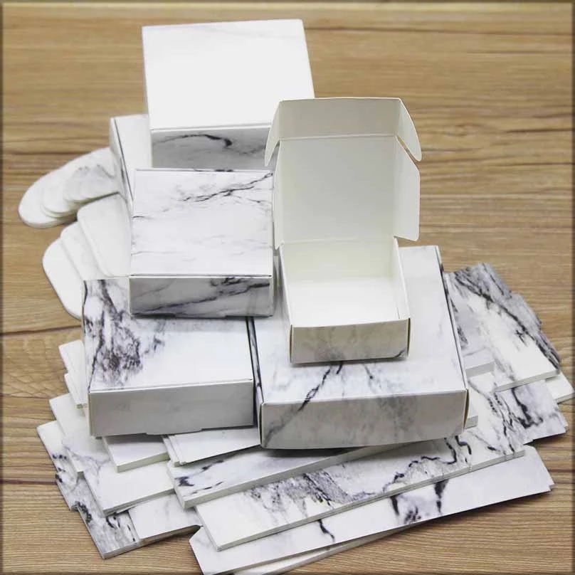 Top kartonnen dozen groothandel | Ilove Packaging 8