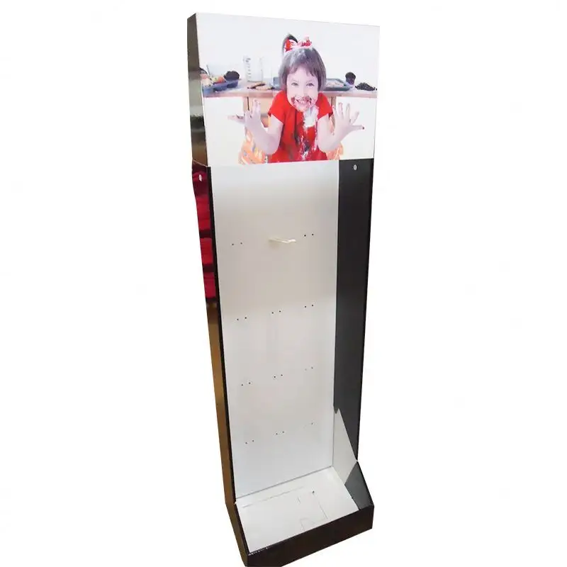 gondola end cap display at Wholesale Prices | Ilove Packaging 3