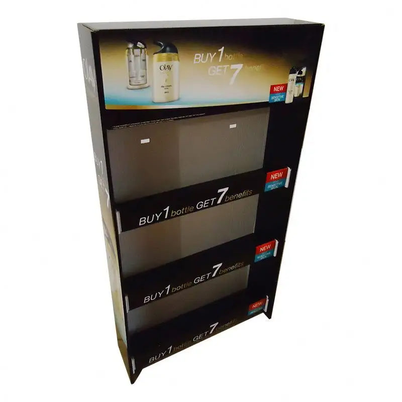 gondola end cap display at Wholesale Prices | Ilove Packaging 2