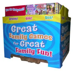 1 4 pallet display at Wholesale Prices | Ilove Packaging 5