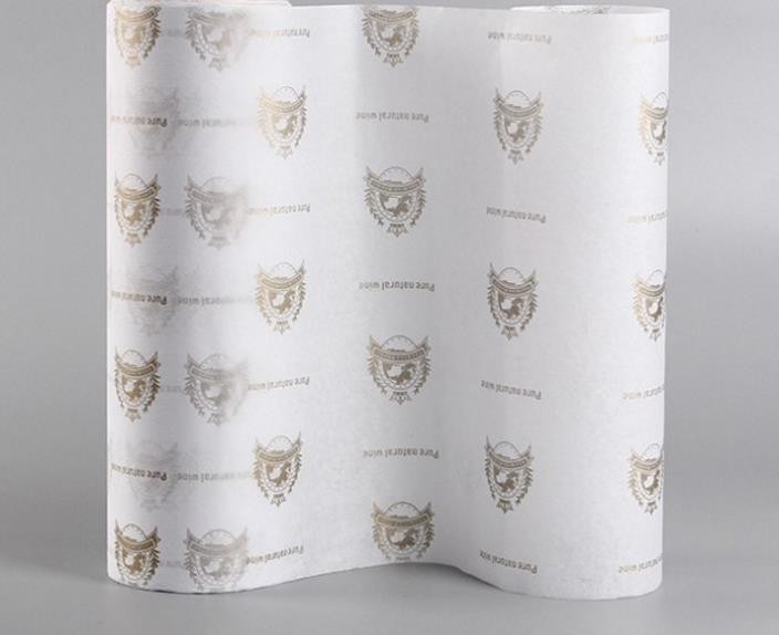 Gift wrapping paper 10