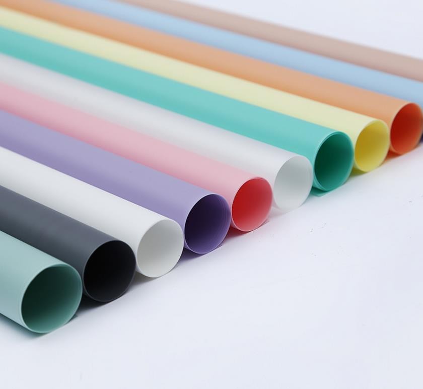 Gift wrapping paper 8