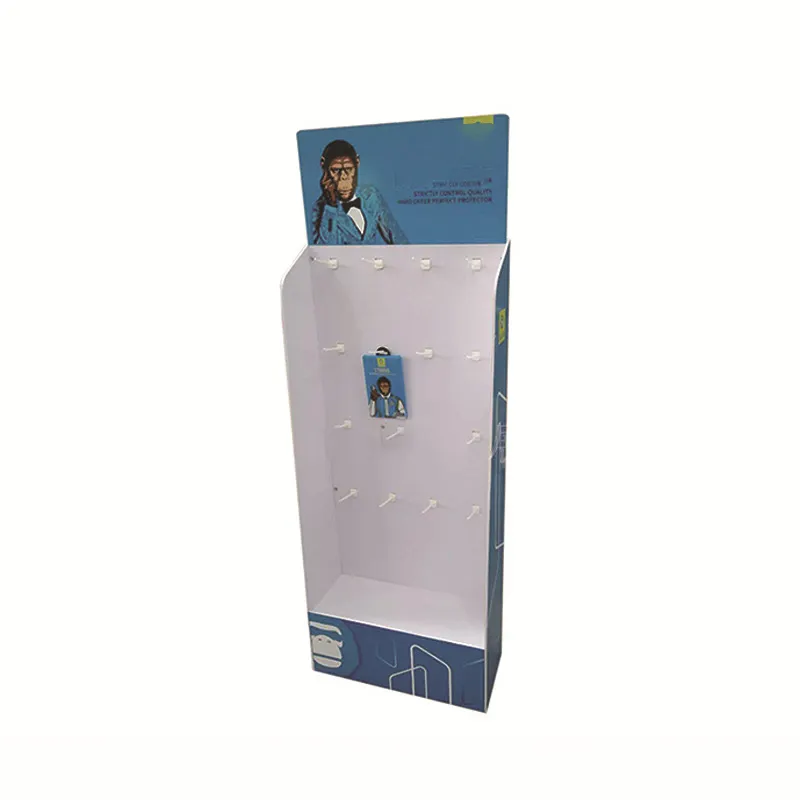 Ilove Packaging | Custom end cap supermarket for business 6