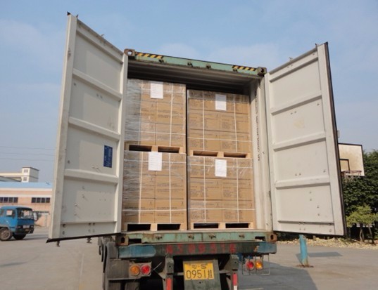 Recycled paper cylinder round cardboard boxes for poster packing 33